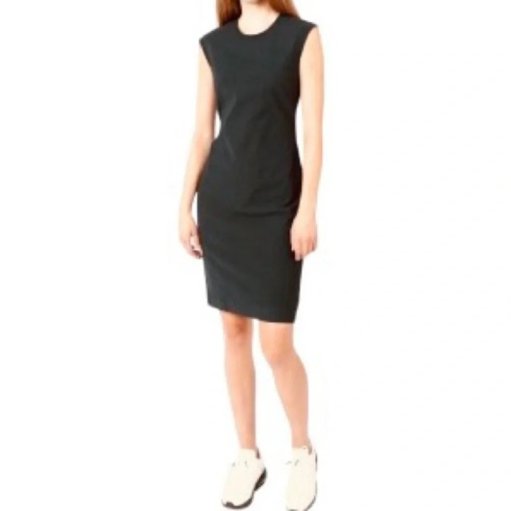 Prairie Underground Critical Line Dress